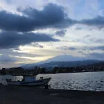 Raineri Couette-café 4*