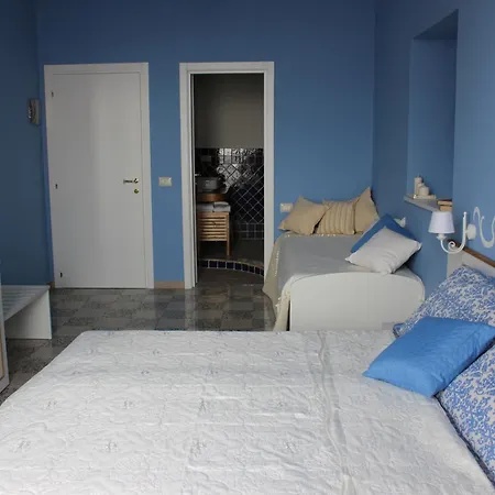 Bed & Breakfast Raineri Giardini Naxos