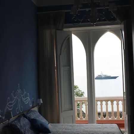 Raineri 4* Giardini Naxos