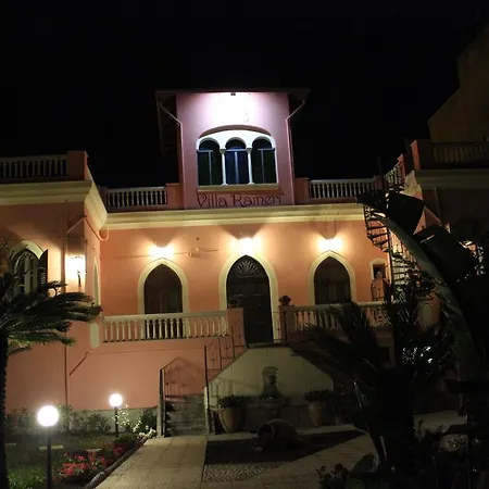 Raineri Bed and Breakfast Giardini Naxos