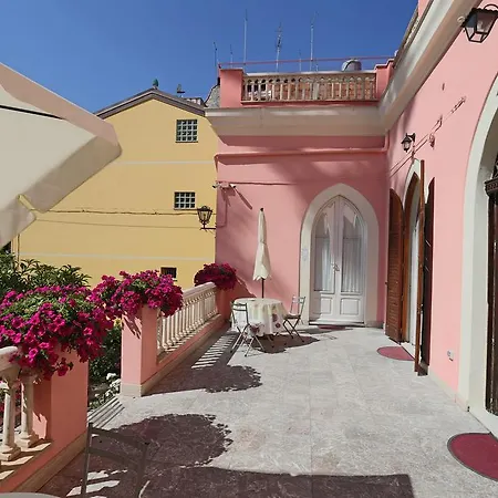 Bed and Breakfast Raineri