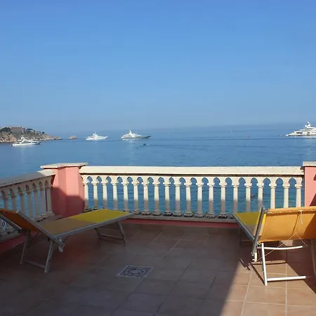 住宿加早餐酒店 Raineri