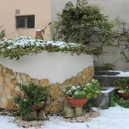 Raineri Bed & Breakfast