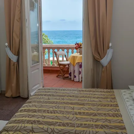 Bed & Breakfast Raineri 4*