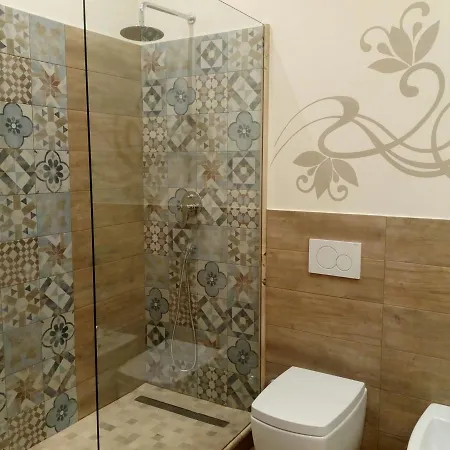 Bed & Breakfast Raineri 4*