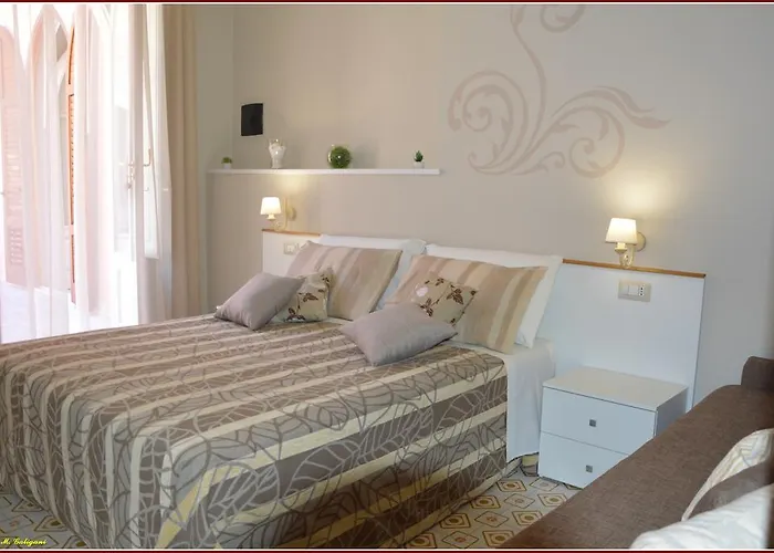 Bed and Breakfast Raineri 4*