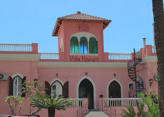 Bed and Breakfast Raineri