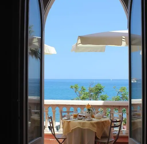 Raineri Bed and Breakfast