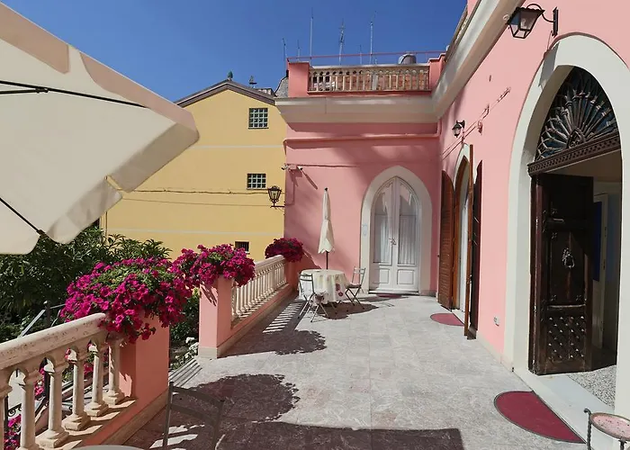 Bed and Breakfast Raineri