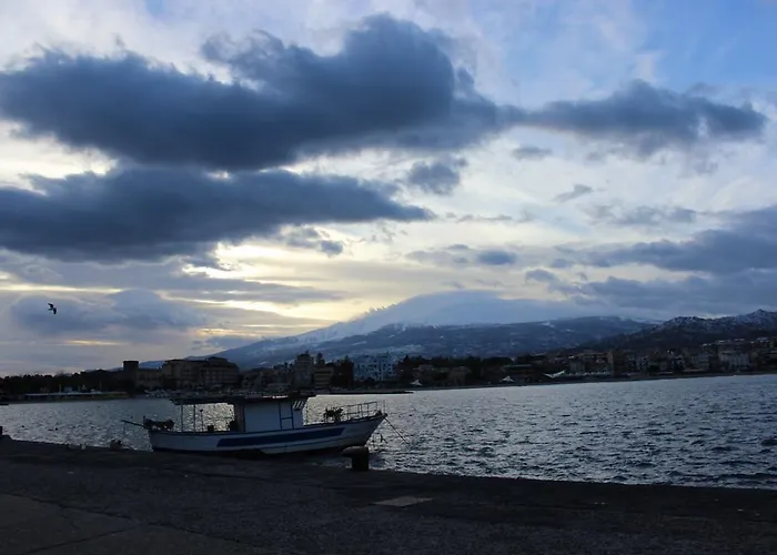 Raineri Bed and Breakfast 4*