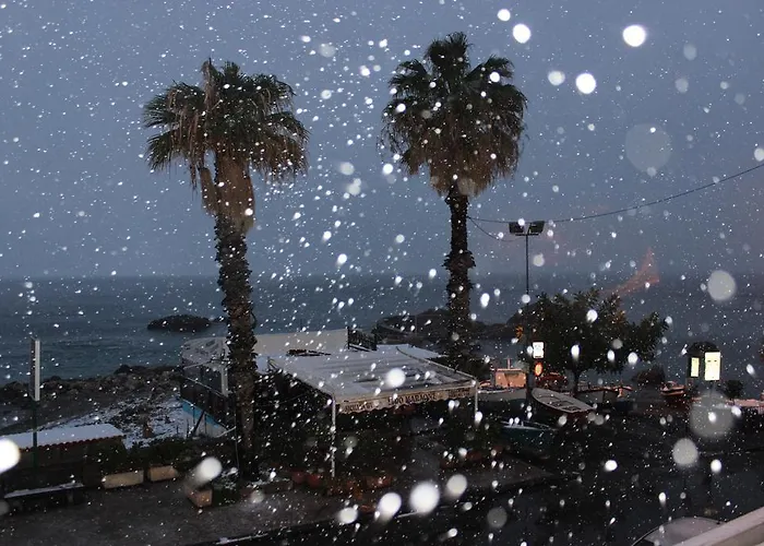 Raineri Giardini Naxos