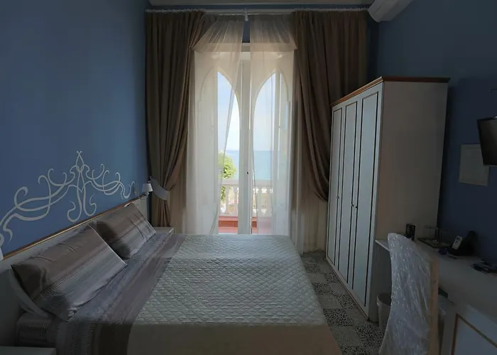 Raineri Bed and Breakfast Giardini Naxos