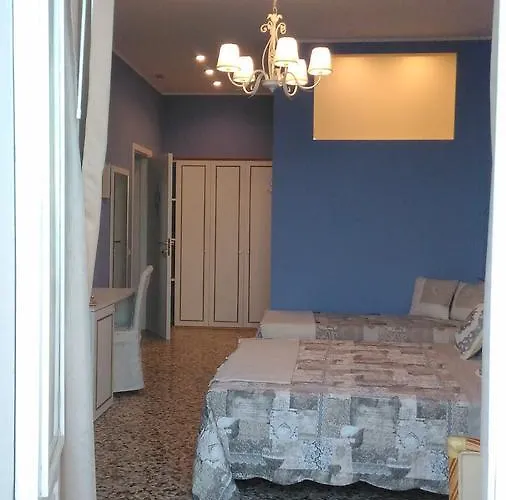 Raineri Bed and Breakfast Giardini Naxos