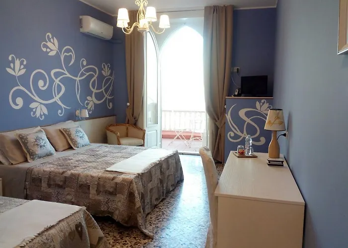 Raineri Bed and Breakfast 4*