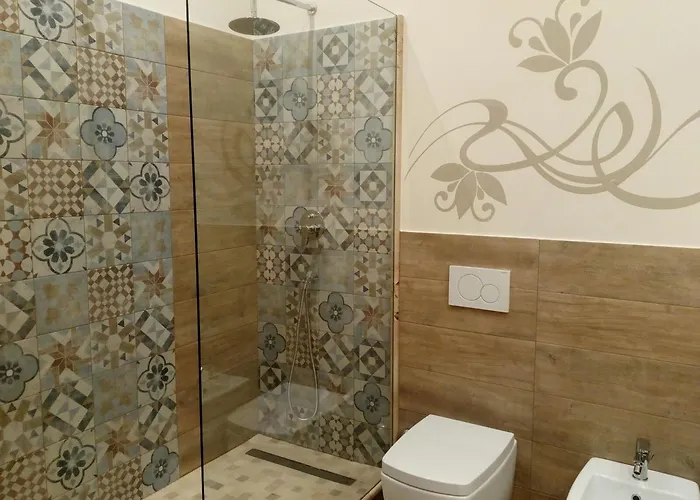 Bed and Breakfast Raineri 4*