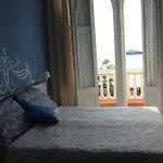 Nocleg ze śniadaniem Raineri Giardini-Naxos