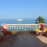 Raineri Giardini Naxos