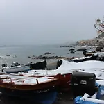 Bed & Breakfast Raineri Giardini Naxos