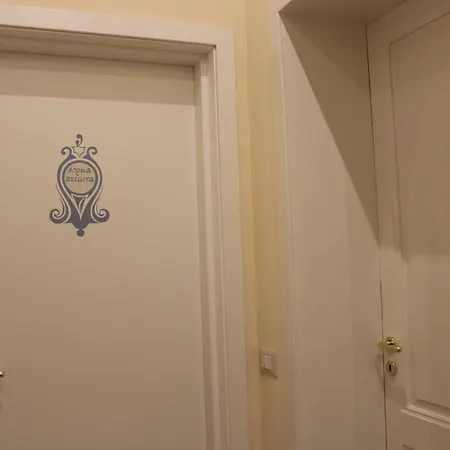 Отель типа 