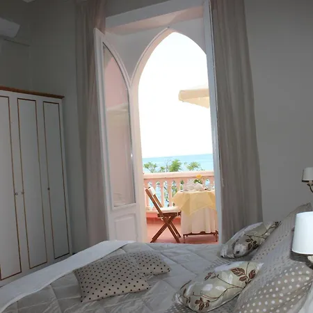Raineri 4* Giardini Naxos