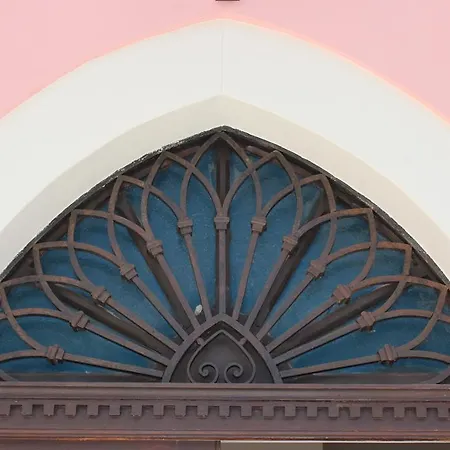 Отель типа 