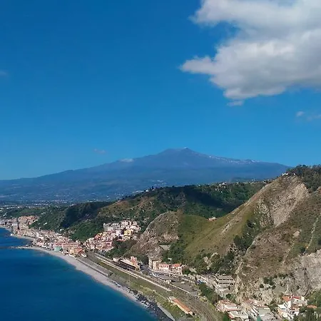 Raineri 4* Giardini Naxos