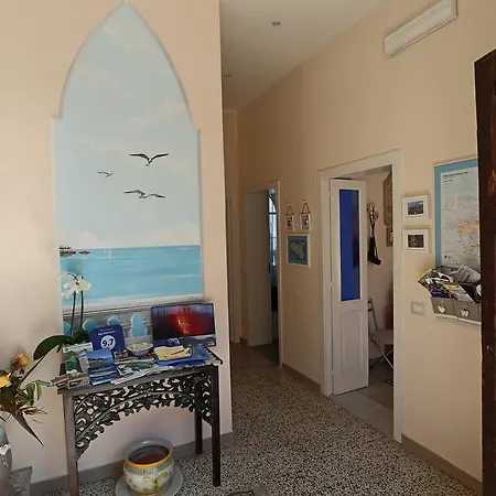 Raineri Giardini Naxos