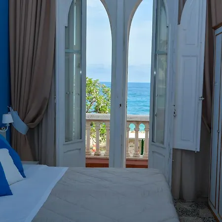 Raineri 4* Giardini Naxos