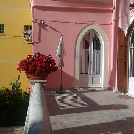 Отель типа 