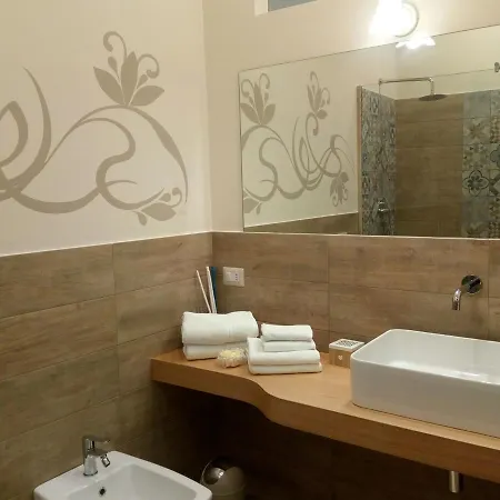 Raineri Bed & Breakfast Giardini Naxos