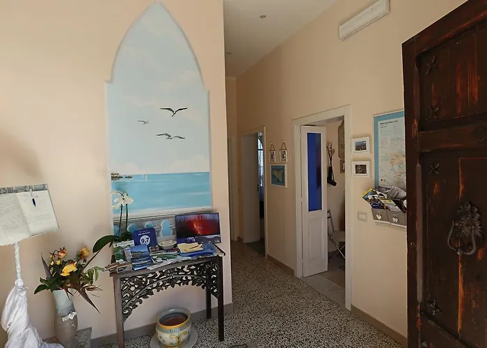 Raineri Giardini Naxos