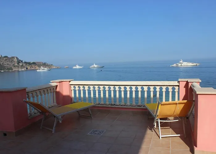 Bed & Breakfast Raineri