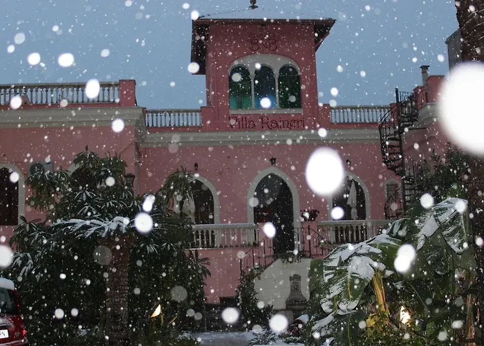 Raineri 4* Giardini Naxos