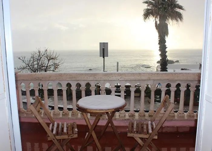 Raineri Giardini Naxos