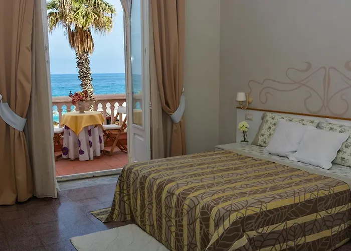 Raineri Bed & Breakfast