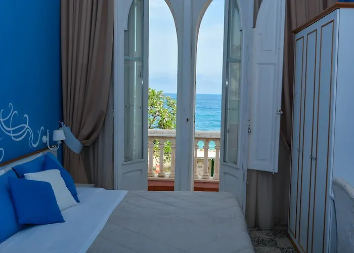 Raineri 4* Giardini Naxos