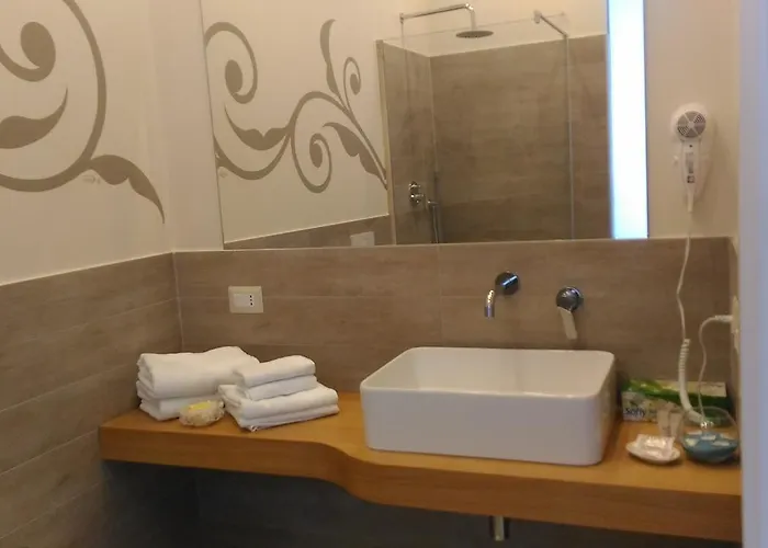 Raineri Bed & Breakfast Giardini Naxos