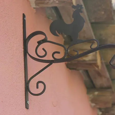 Bed & Breakfast Raineri Giardini Naxos