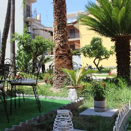 Raineri 3* Giardini Naxos