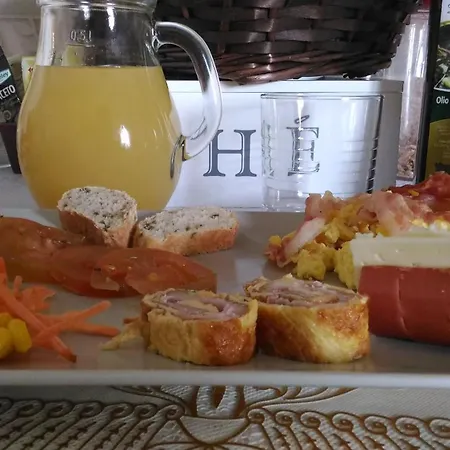 Bed & Breakfast Raineri