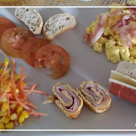 Raineri Bed & Breakfast