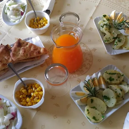 Bed & Breakfast Raineri 3*