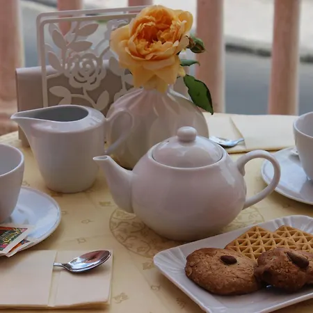 Bed & Breakfast Raineri 3*