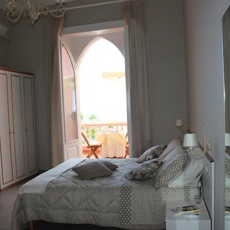 Bed and Breakfast Raineri