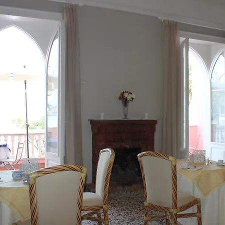 Raineri Bed & Breakfast