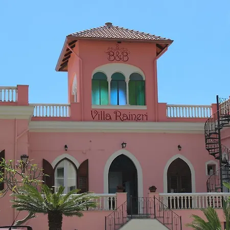 Bed & Breakfast Raineri