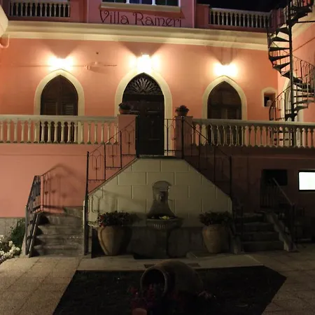 Raineri 3* Giardini Naxos