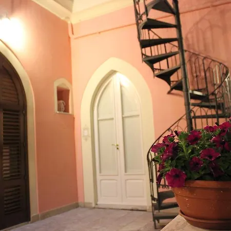Raineri Bed & Breakfast Giardini Naxos