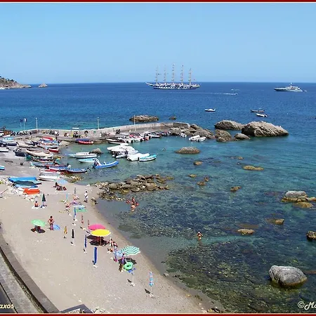 Raineri 3* Giardini Naxos