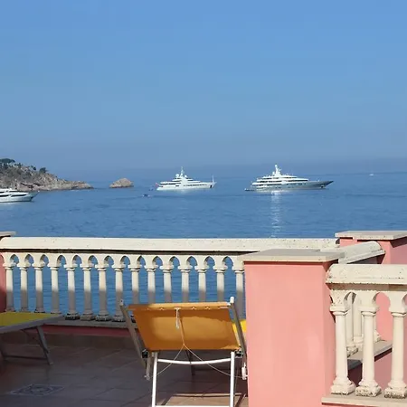 Bed & Breakfast Raineri 3*